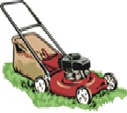 Lawn Mowing and Gardening