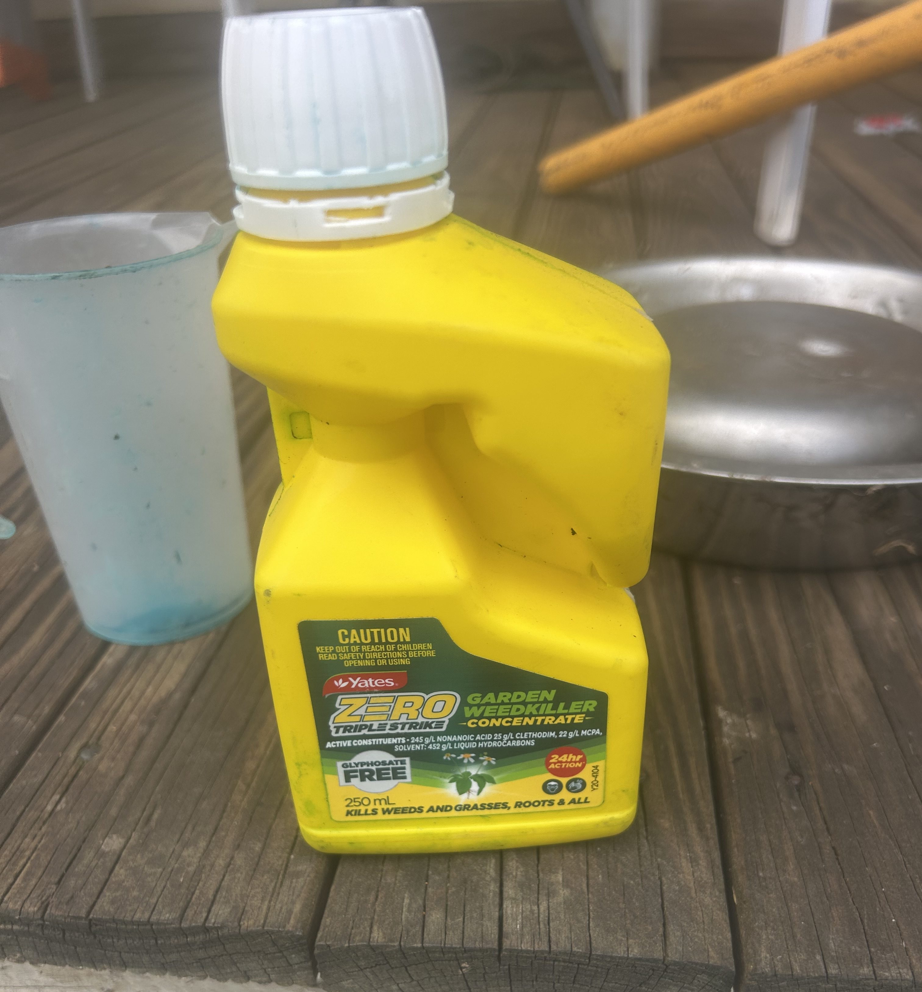 Herbicide